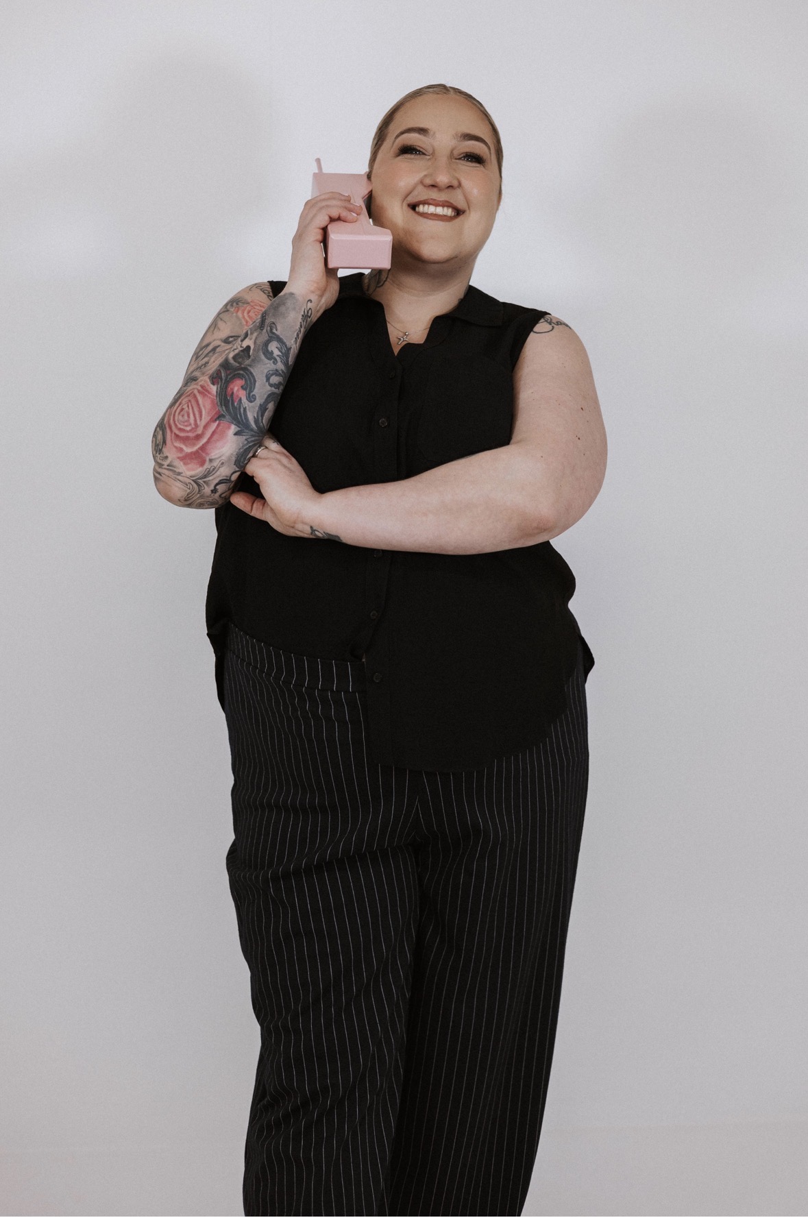 Gemma Dwyer, founder of Beauty Boss Accountant UK